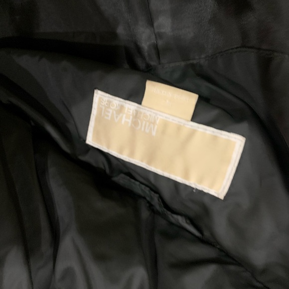 Quilted Nylon Packable Puffer Coat - XL - Picture 7 of 7